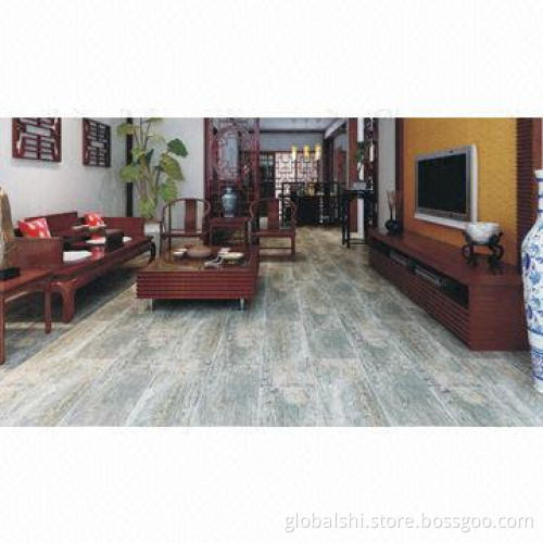 Wild Warm Wood Inkjet Wood Tile, Digital Printing, Matte Finish, Rectified